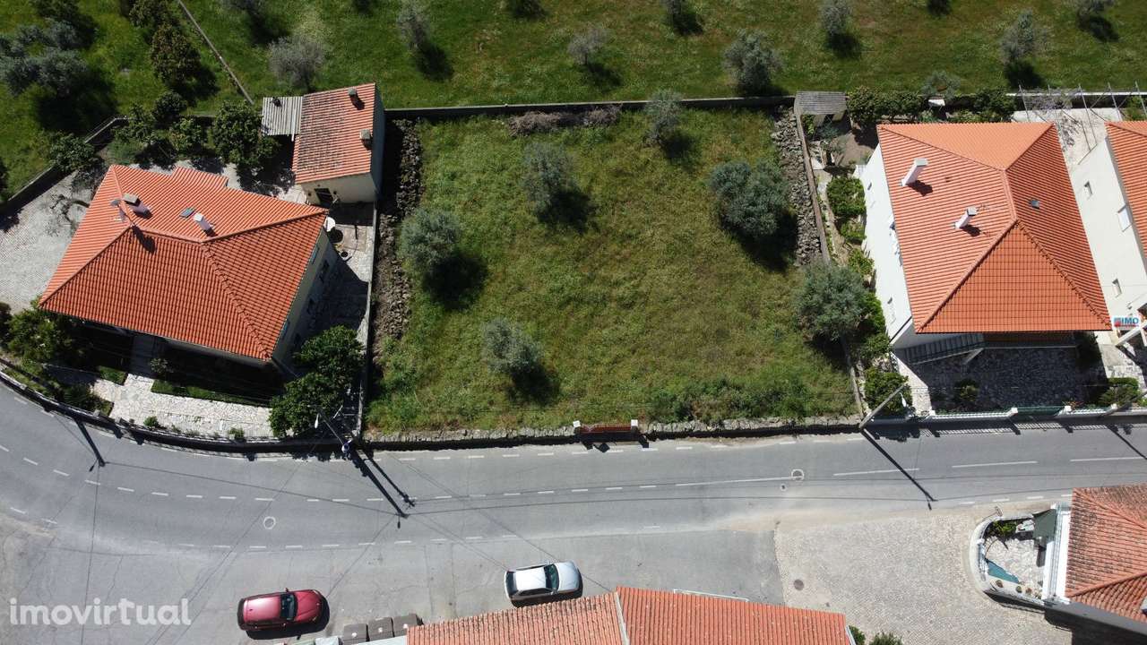 Lote de Terreno - em Cafede - Grande imagem: 4/5