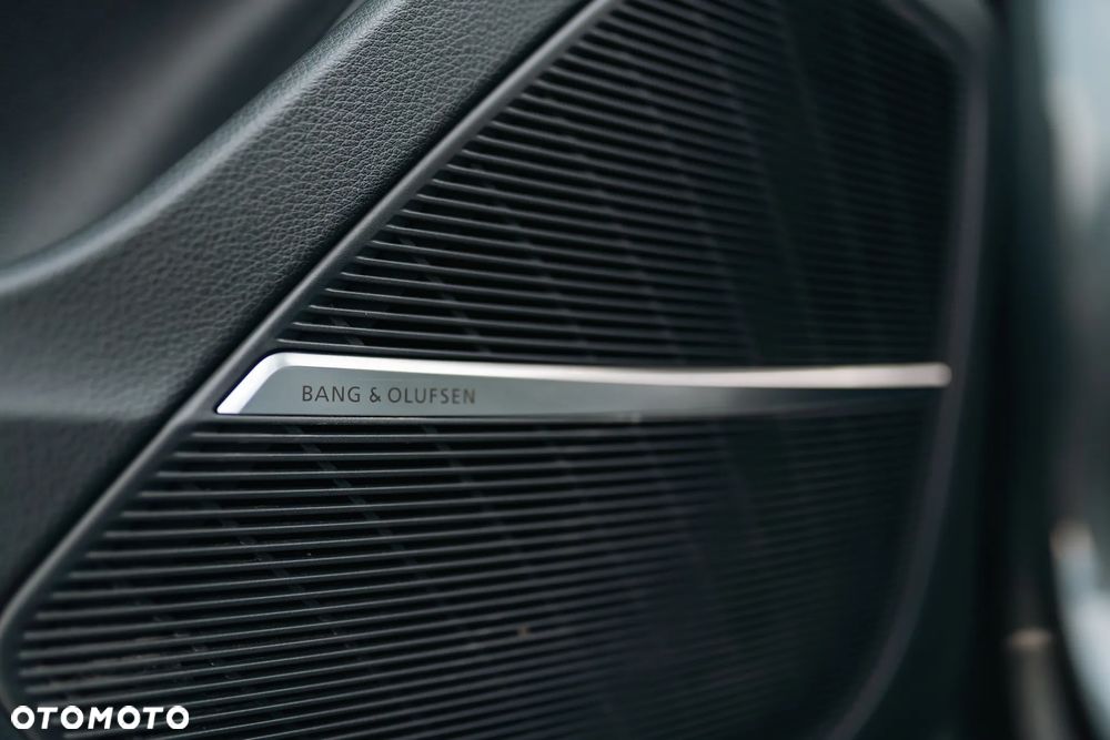 Audi Q8 SUV TFSI quattro 250 kW tiptronic S line business - 27