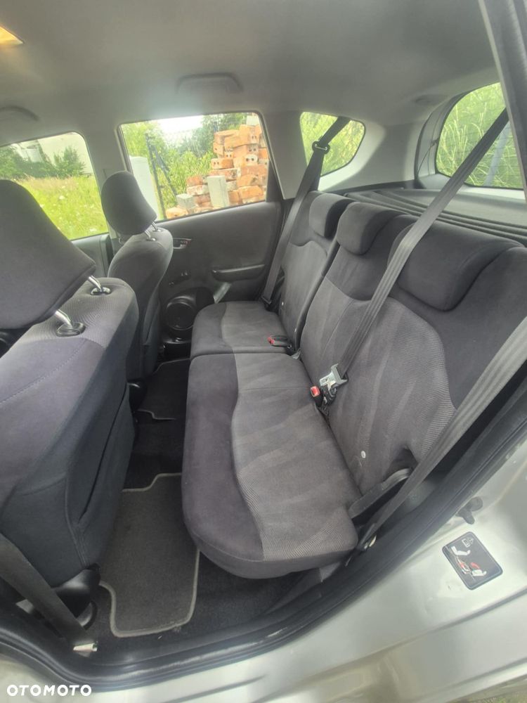 Honda Jazz - 15