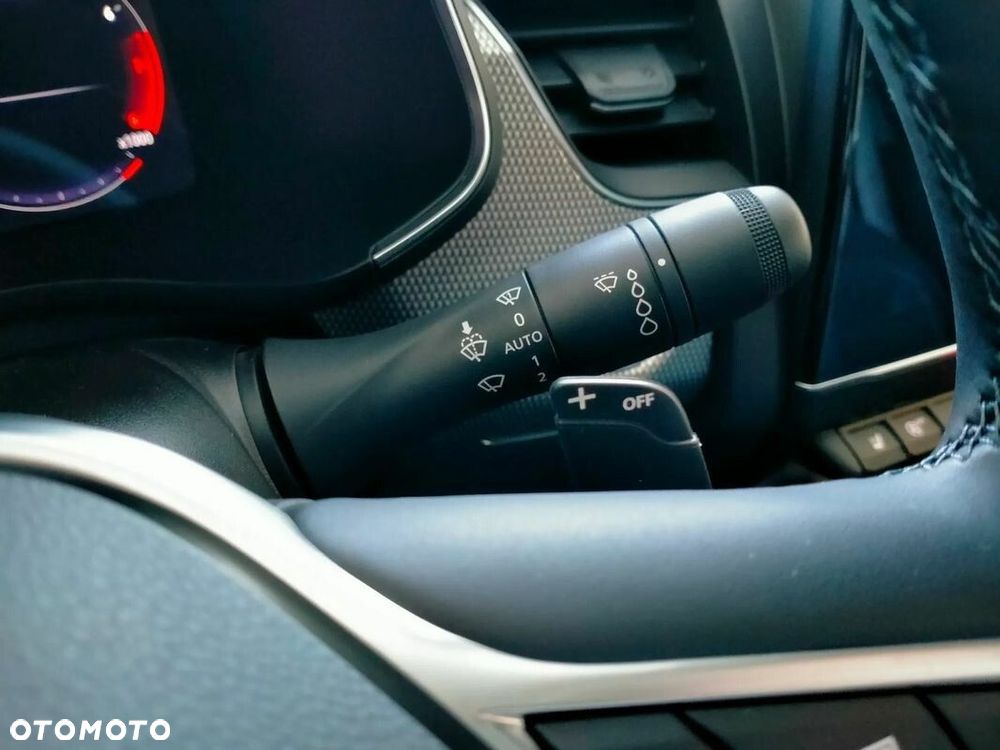 Renault Arkana 1.3 TCe mHEV Techno EDC - 20