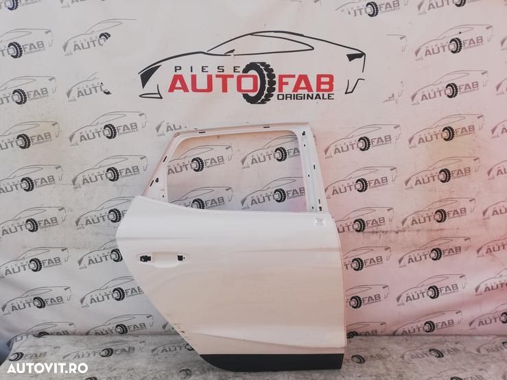 Usa dreapta spate Seat arona an 2017-2018-2019-2020-2021-2022-2023-2024 - 1