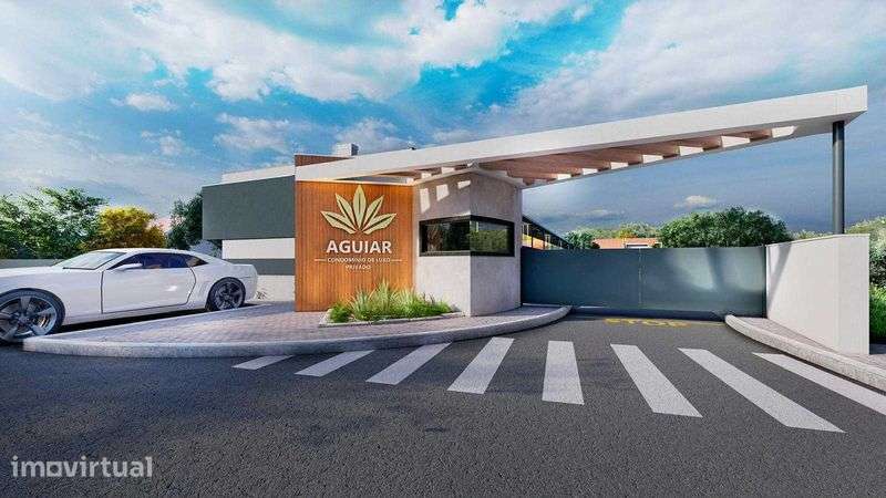 VENDA Moradia de luxo T3 Lote 5 - Porto Alto - Grande imagem: 3/12