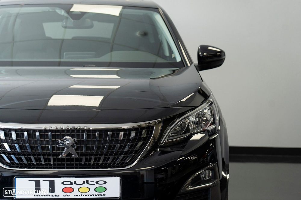 Peugeot 3008 1.5 BlueHDi Allure - 7