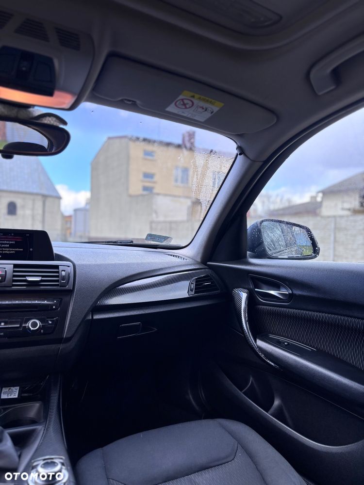 BMW Seria 1 118d - 26