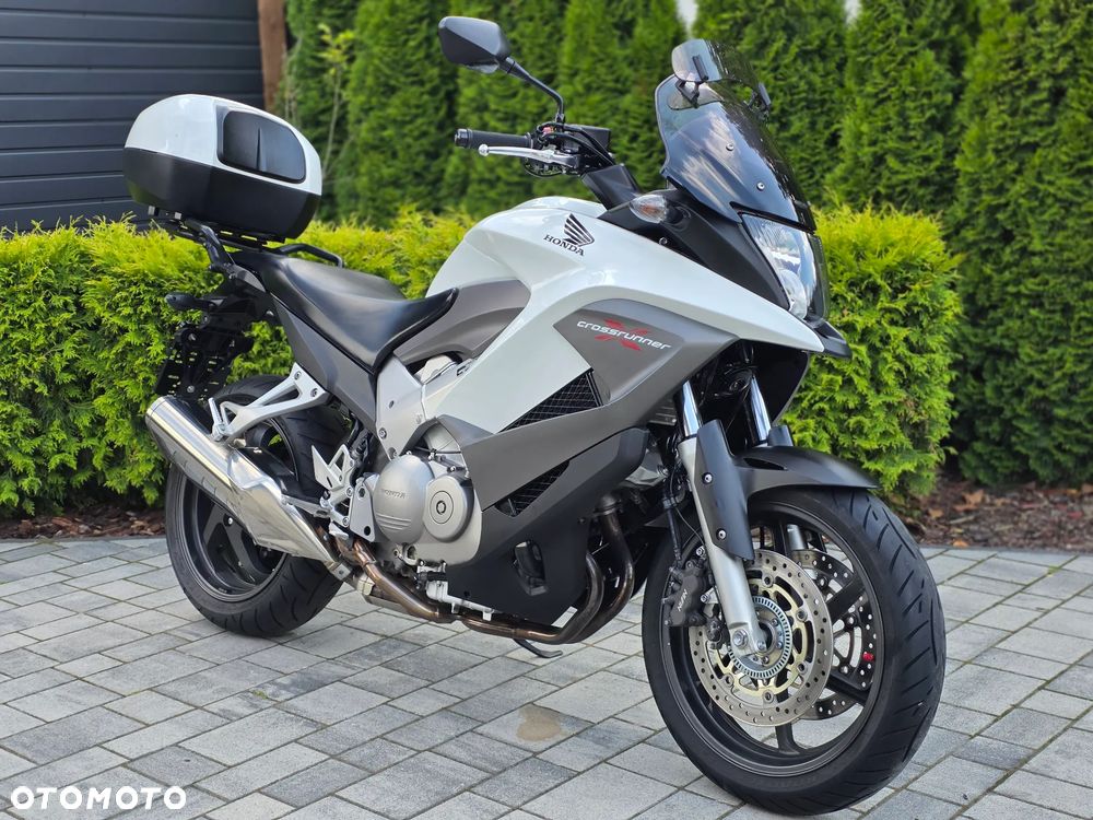 Honda VFR