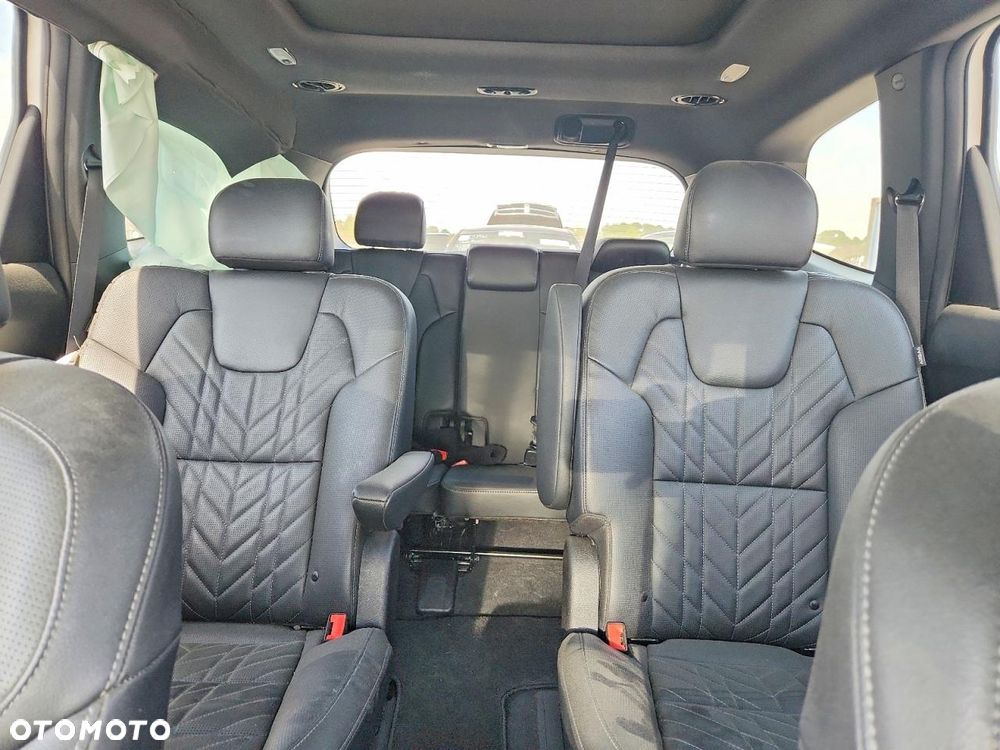 Kia Telluride - 8