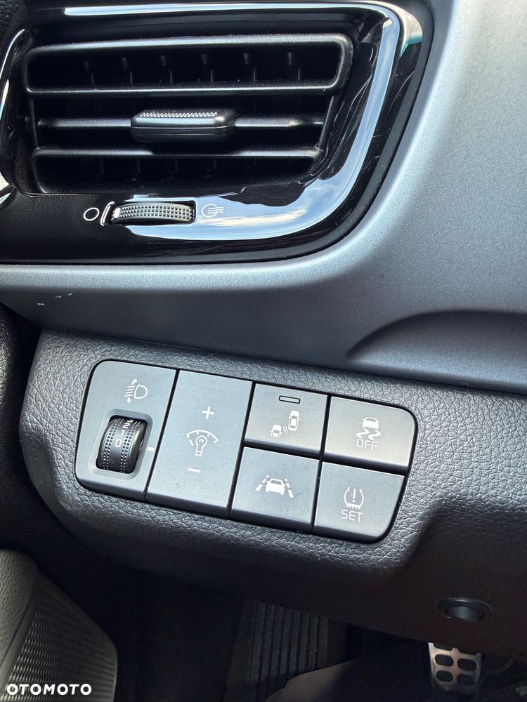 Kia Stonic 1.0 T-GDI XL - 20