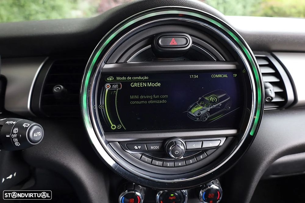 MINI Coupé Cooper SD Auto - 35