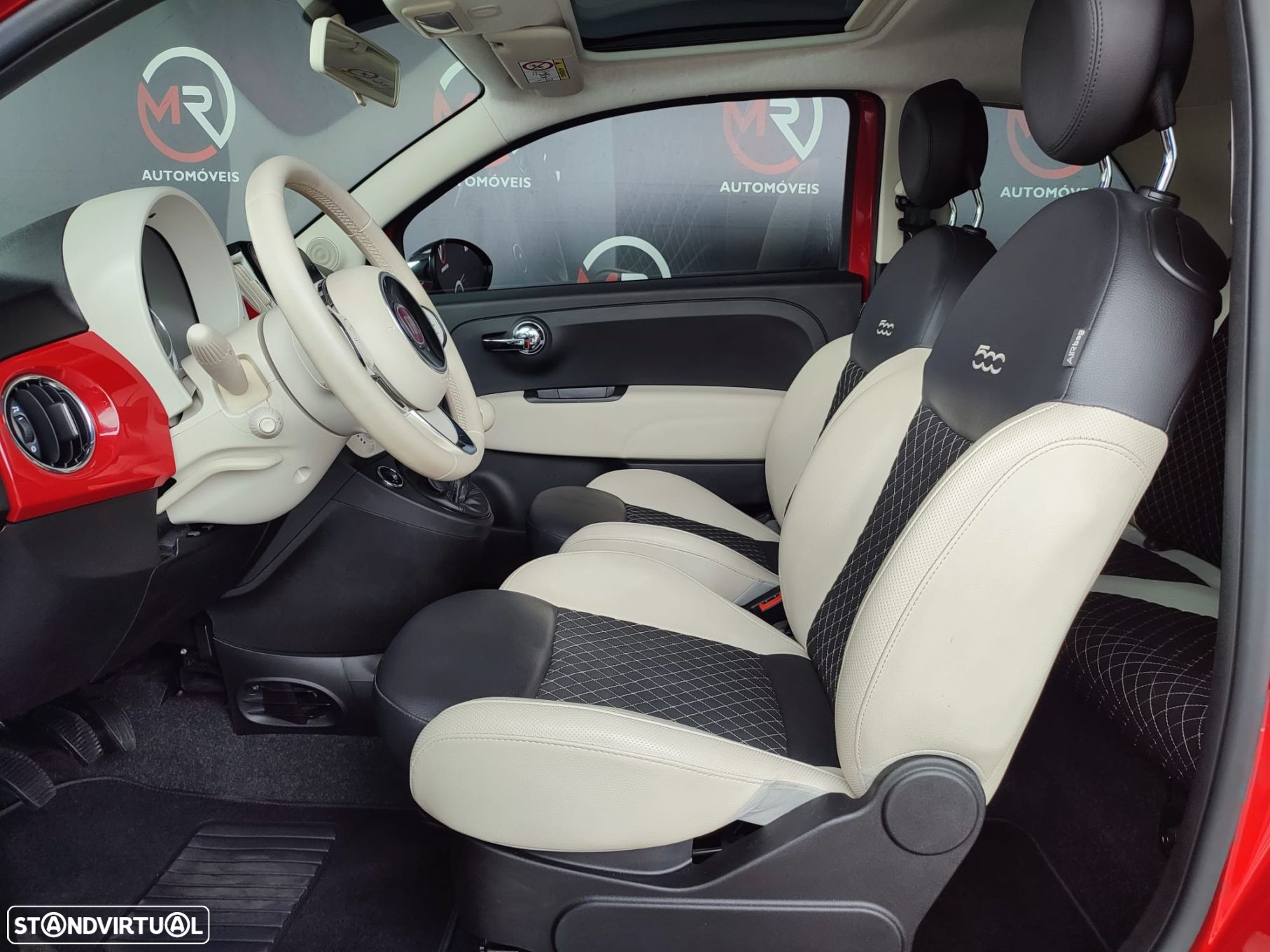 Fiat 500 - 22