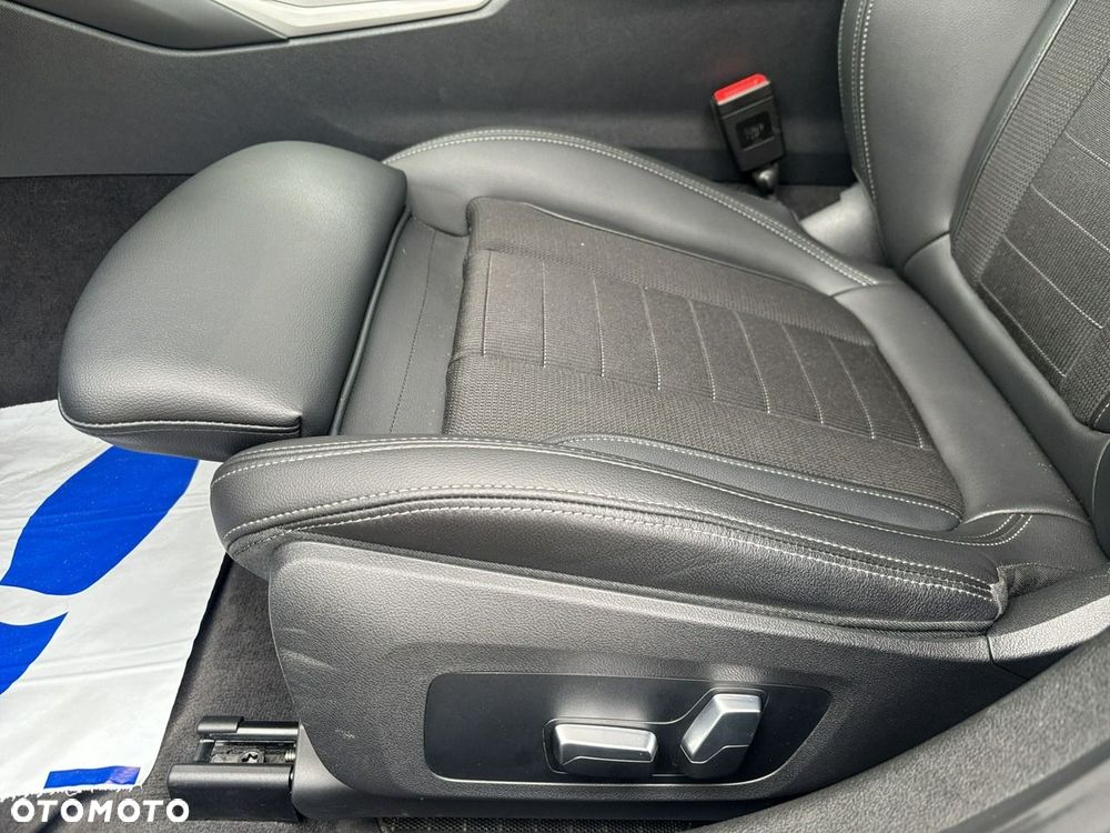 BMW Seria 3 2022