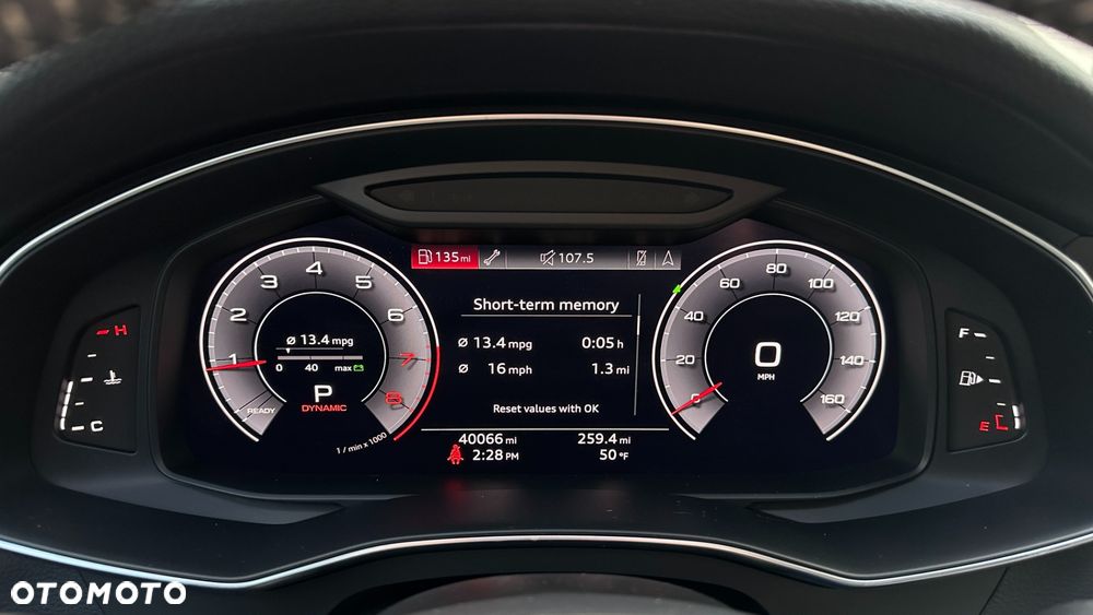 Audi A6 Limousine 45 TFSI quattro S tronic - 13