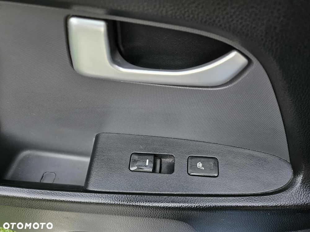 Kia Sportage 1.7 CRDI 2WD Attract - 11