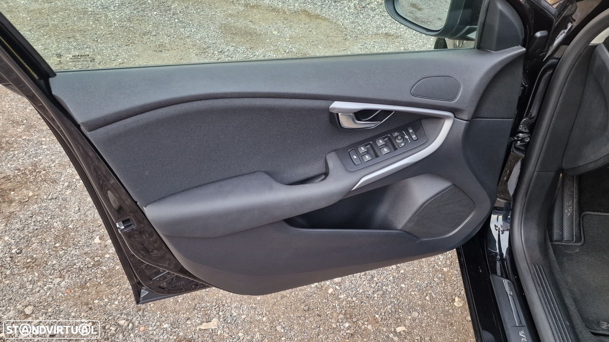 Volvo V40 1.5 T3 Sport Edition Geartronic - 14