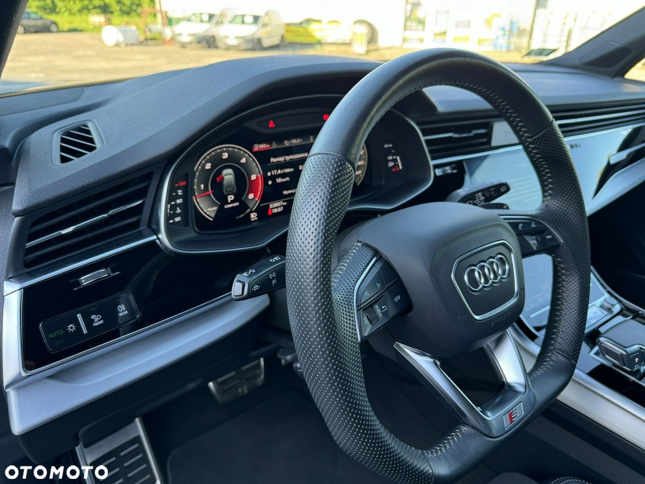 Audi Q7 - 19