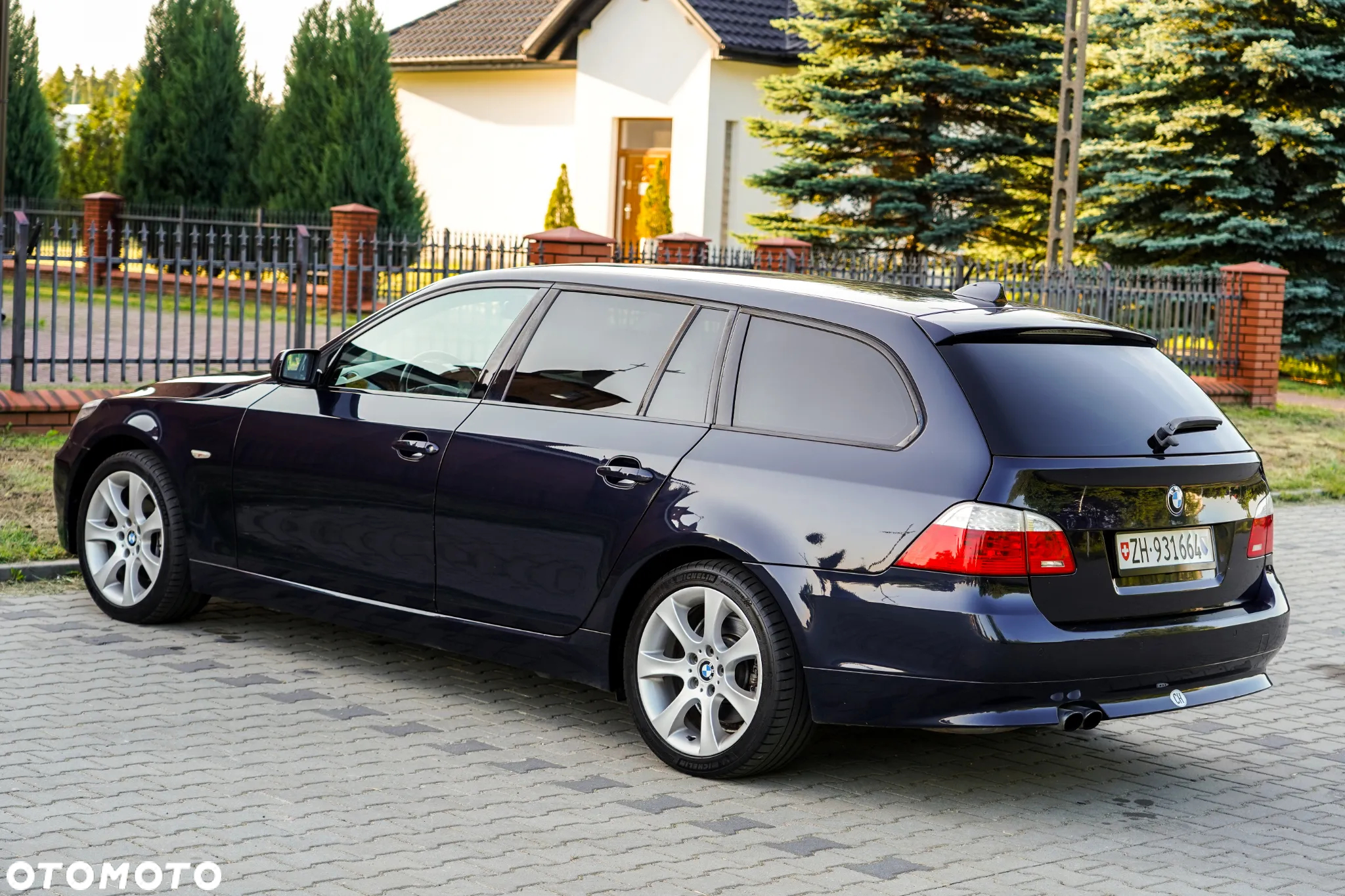 BMW Seria 5 - 18