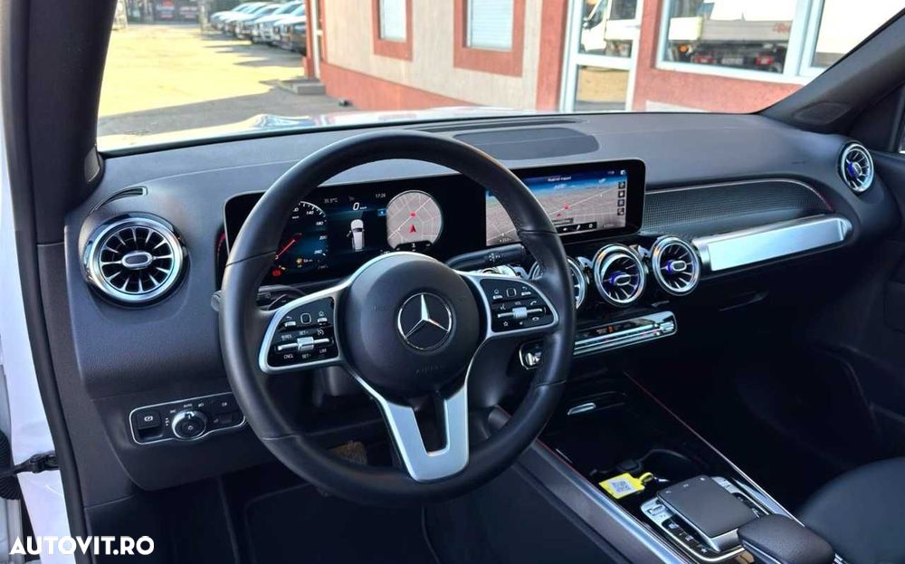 Mercedes-Benz GLB - 19