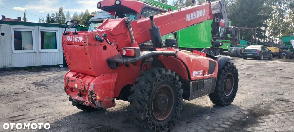 Manitou MLT - 5