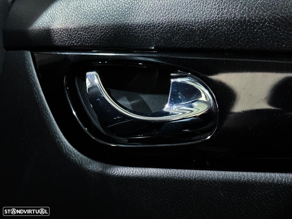 Nissan Qashqai 1.5 dCi Tekna Premium - 29