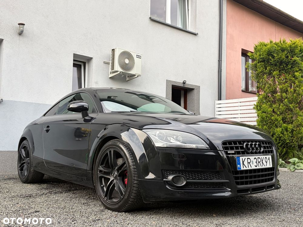 Audi TT Coupé 2.0 TFSI - 3