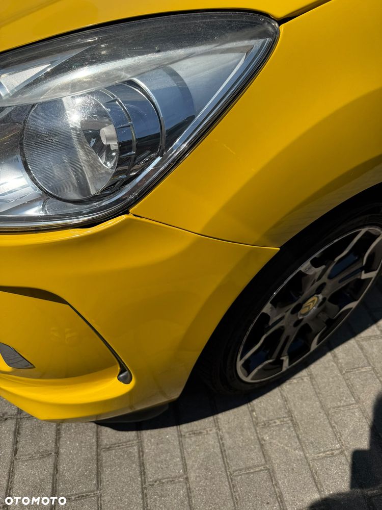 Citroën DS3 1.6 HDi SportChic - 9