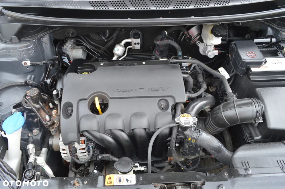 Kia Ceed 1.4 Business Line - 19