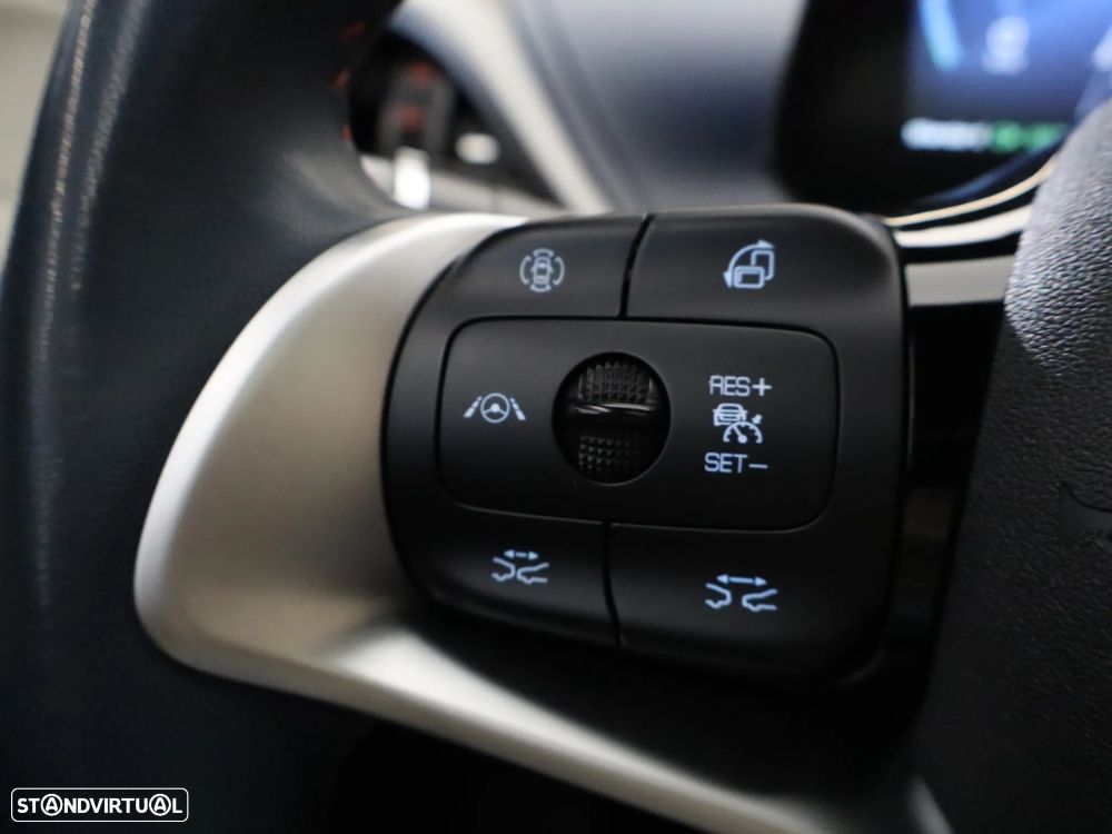 BYD Atto 3 60.48 kWh Design - 26