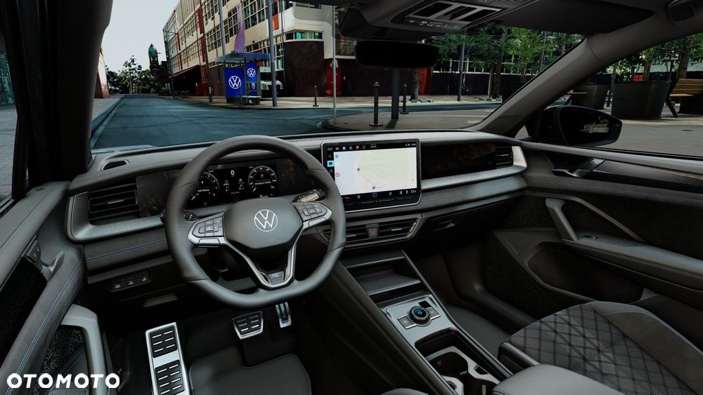 Volkswagen Tayron 2.0 TSI R-Line Plus DSG - 9
