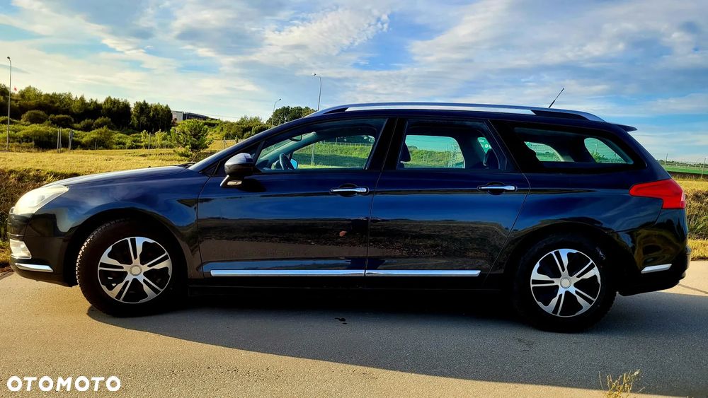 Citroën C5 2.0 HDi Exclusive - 5