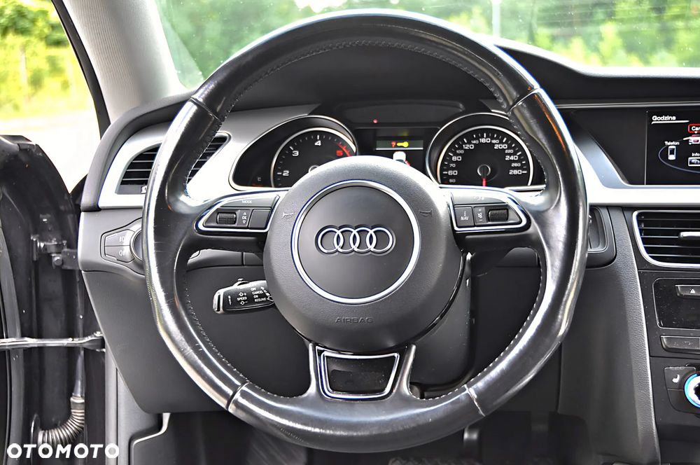 Audi A5 Sportback - 25