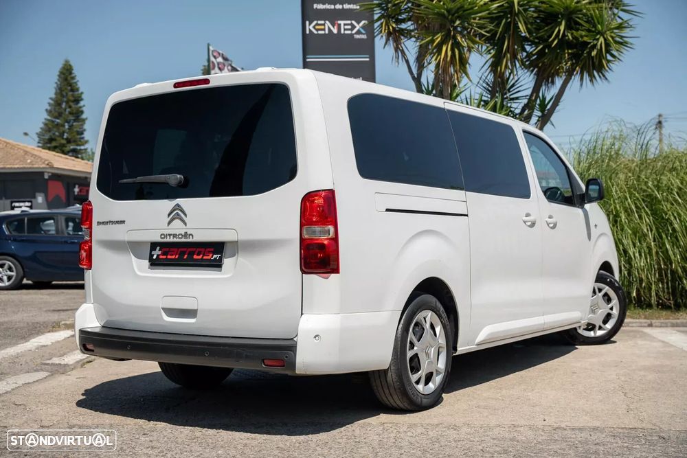 Citroën Spacetourer - 4