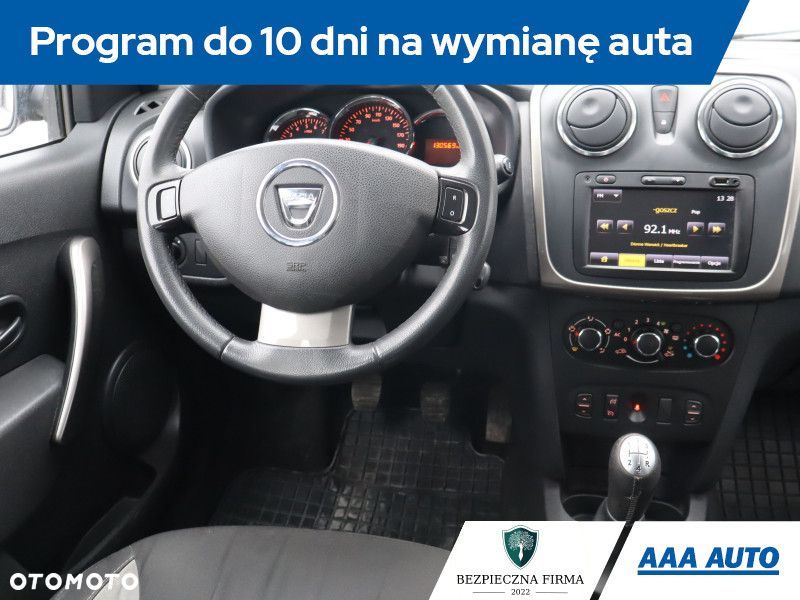 Dacia Sandero - 9