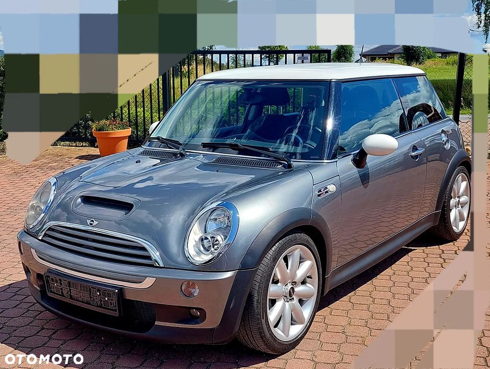 MINI Cooper S Standard - 1