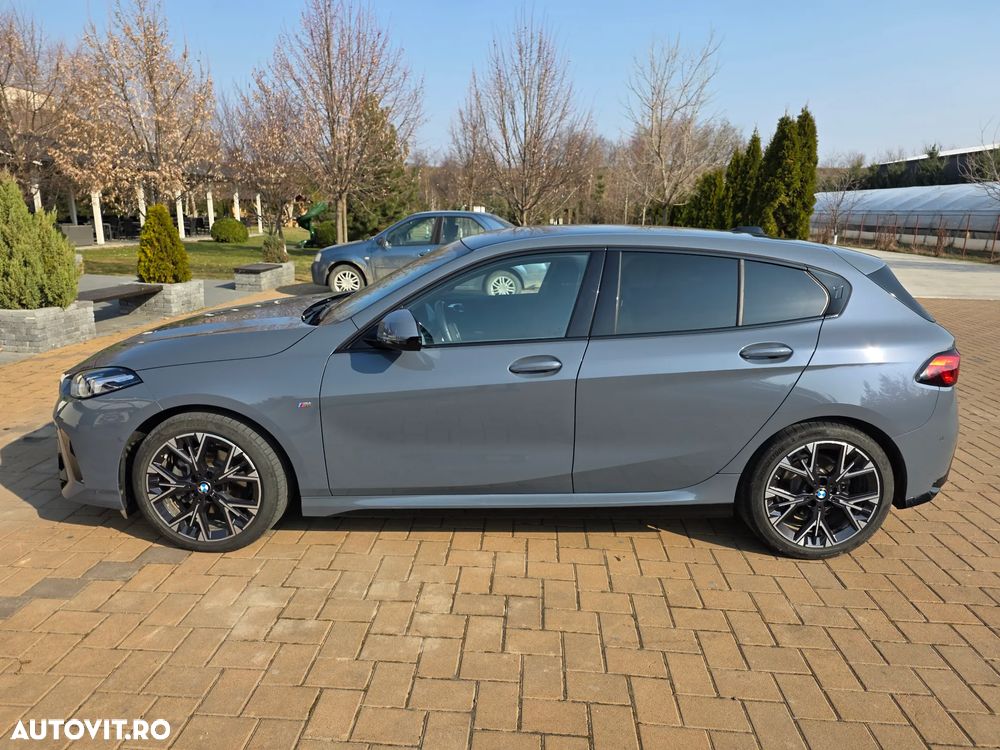 BMW Seria 1 - 2