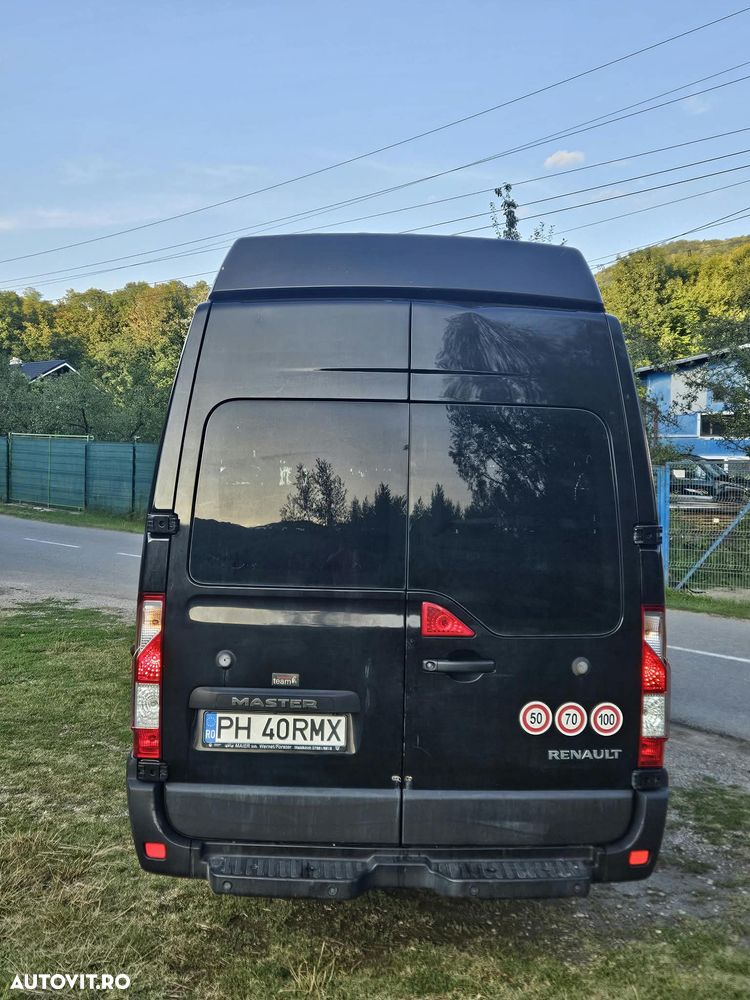Renault MASTER - 6