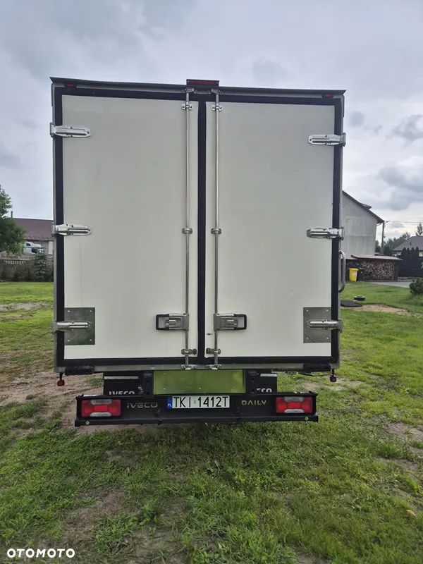 Iveco Daily 50C/35 - 3