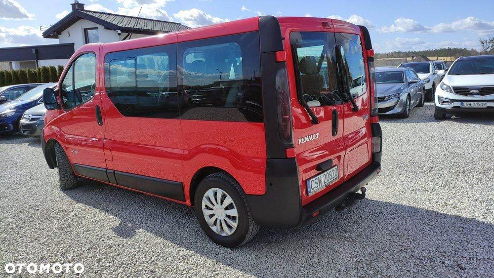 Renault Trafic - 4