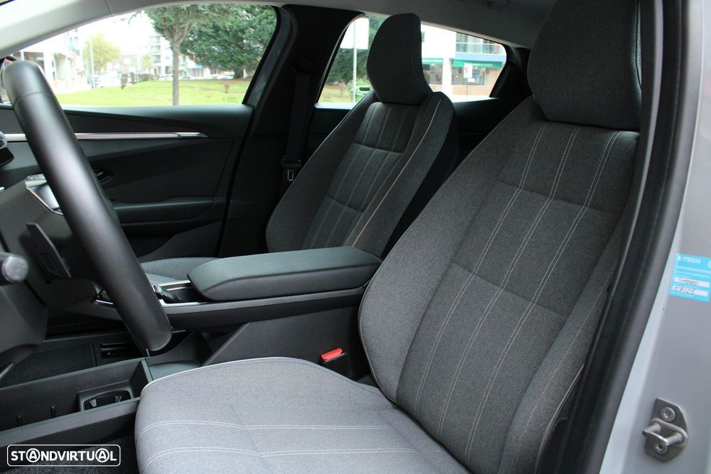 Renault Mégane E-Tech 130 Comfort Range Evolution - 44