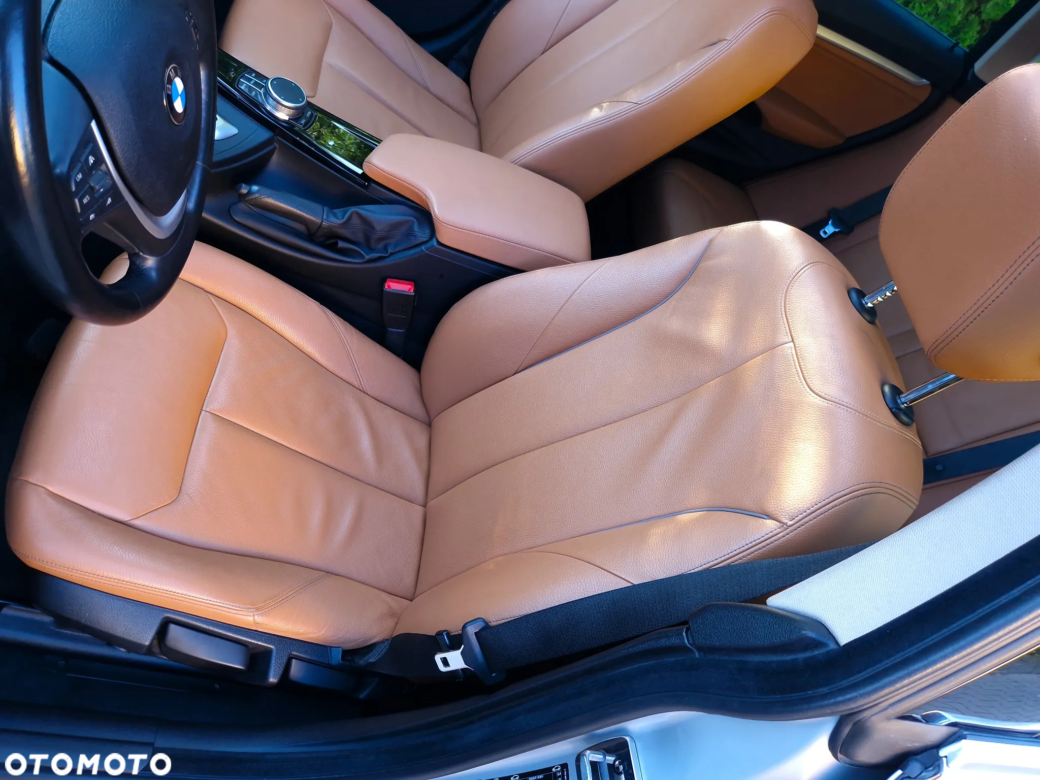 BMW 3GT 320d xDrive Luxury Line - 17