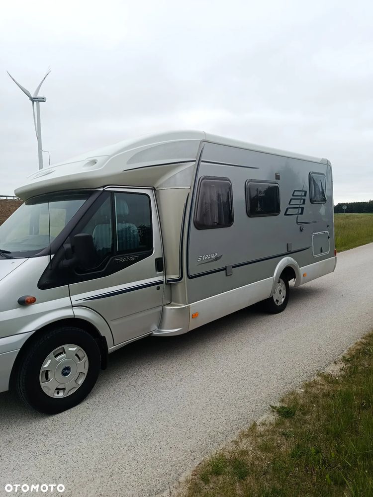 Ford hymer - 4