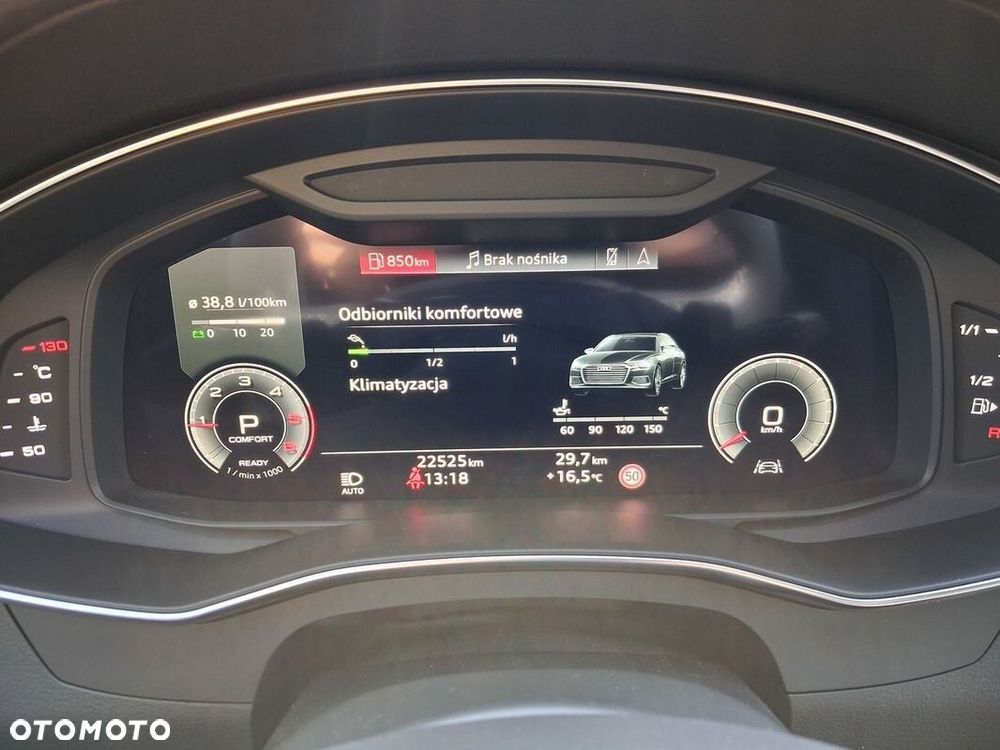 Audi A6 Limousine - 18