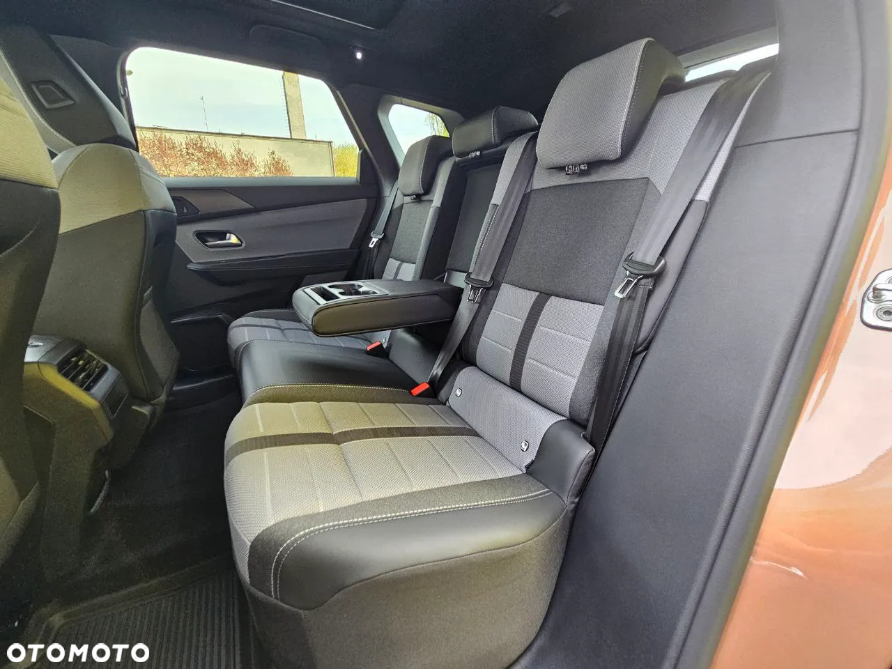 Opel Grandland 1.2 T mHEV GS S&S eDTC6 - 12