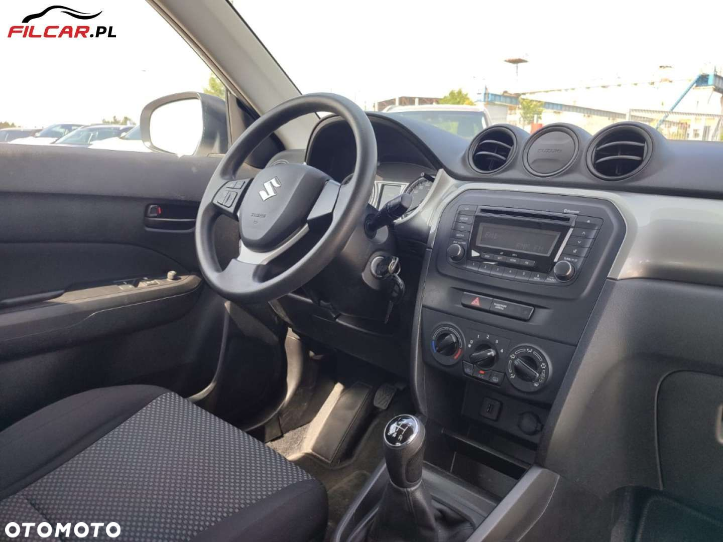Suzuki Vitara - 7