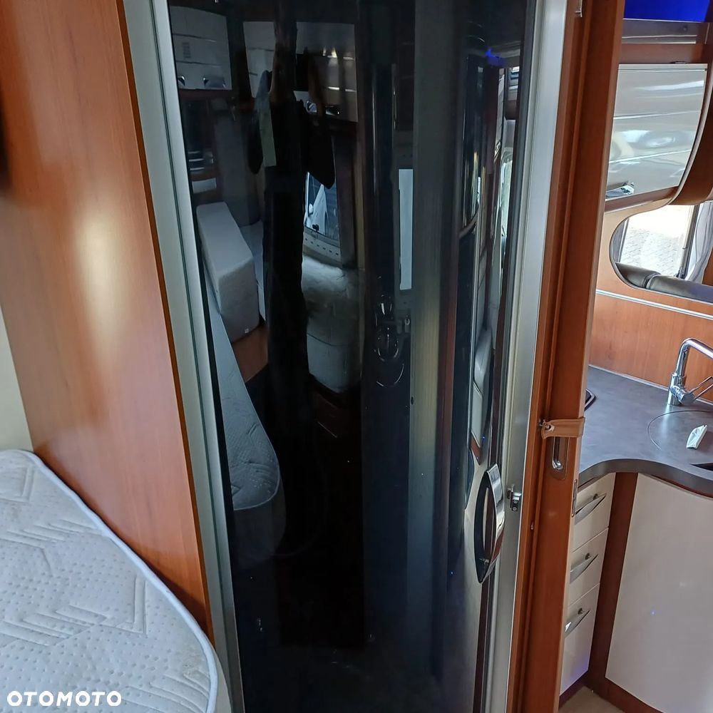 Fiat Ducato Mobi Kea P65 FCA Italy - 22