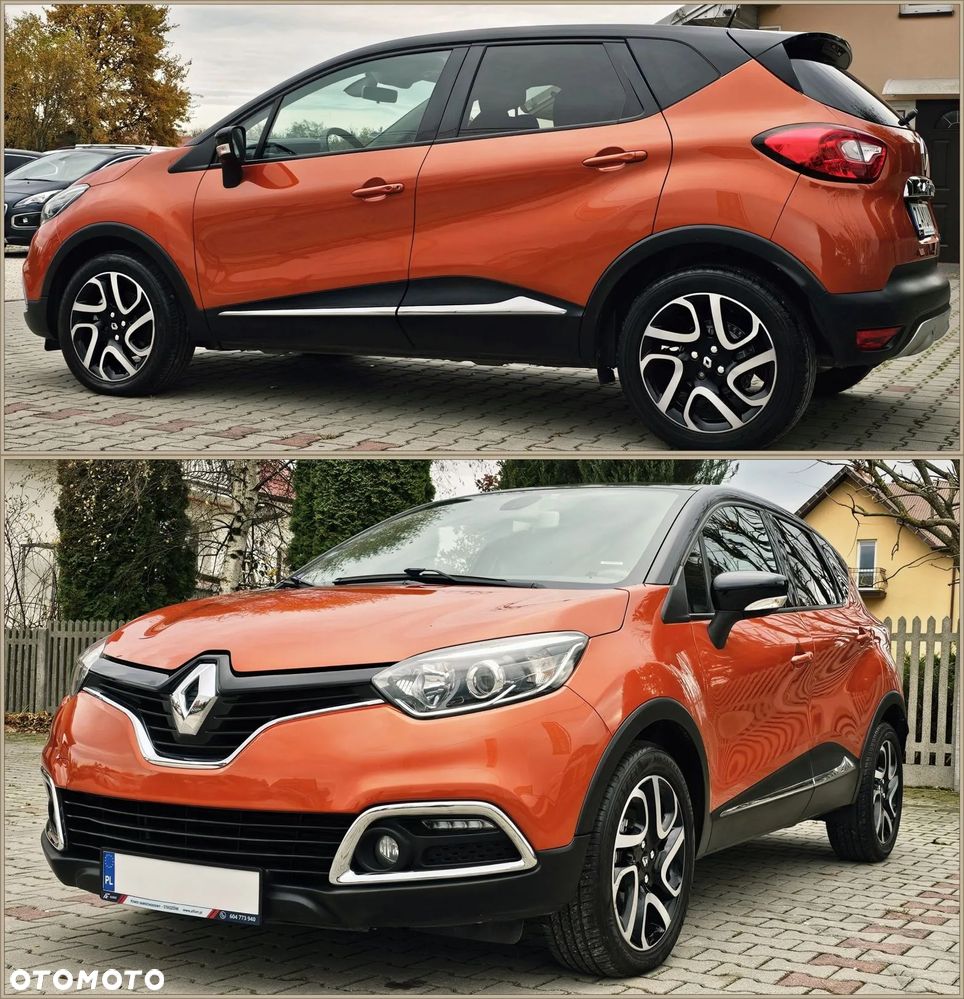 Renault Captur - 3