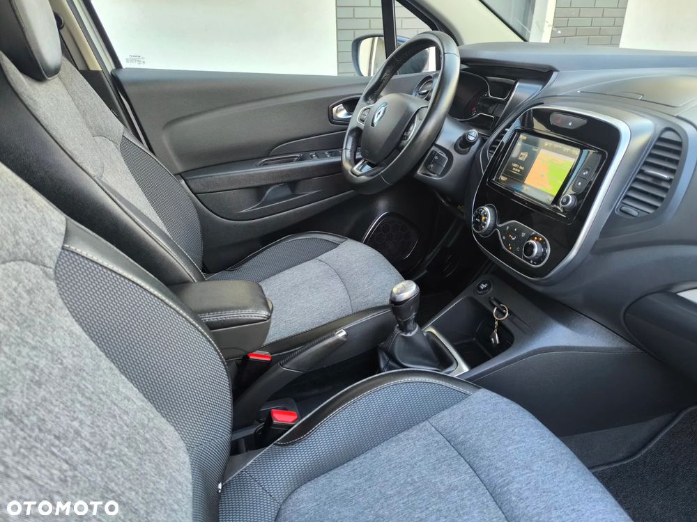 Renault Captur 0.9 Energy TCe Limited - 20