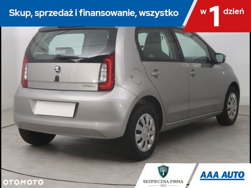 Skoda Citigo - 6