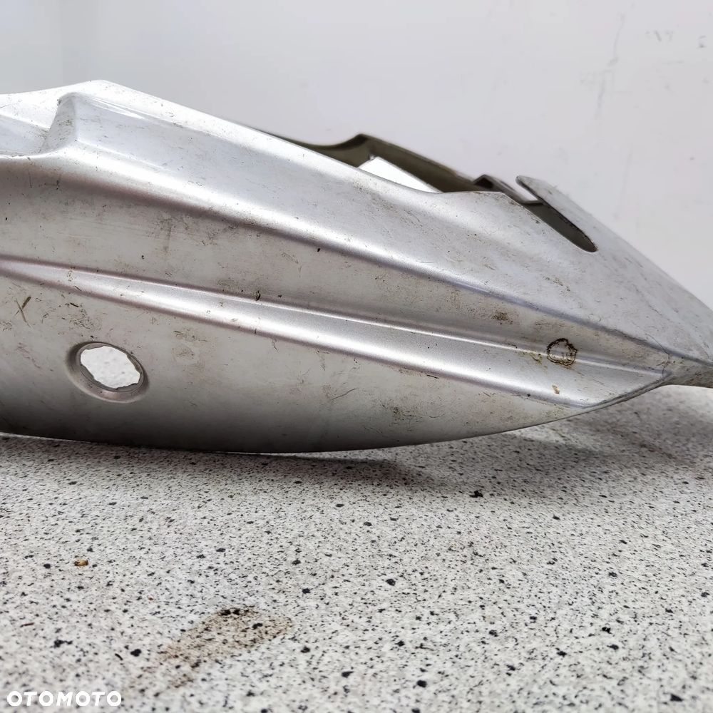 Zadupek, ogon, owiewka, osłona tył Peugeot Speedfight 2 - 13