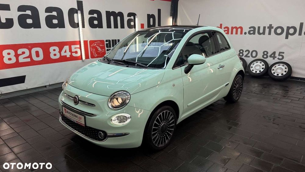Fiat 500 - 3