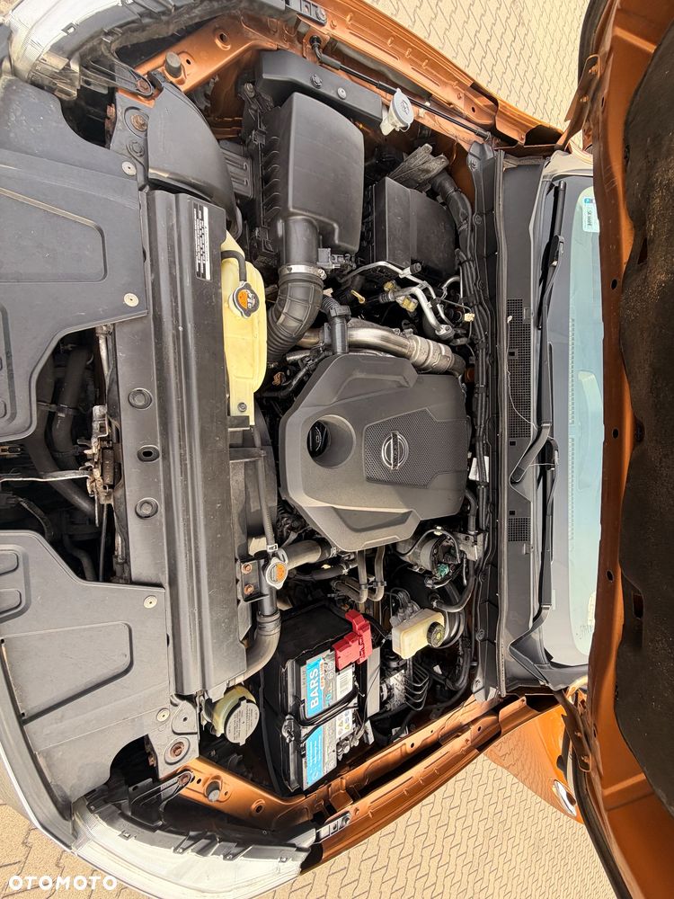 Nissan Navara - 38