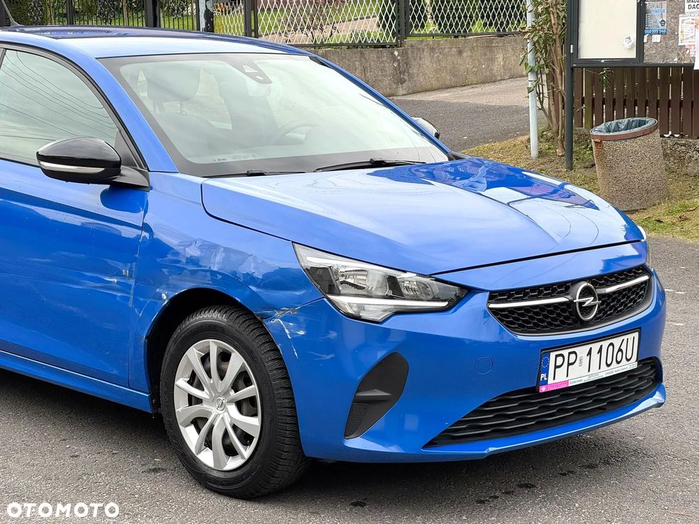 Opel Corsa - 19
